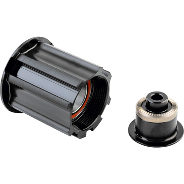 DT SWISS RATCHET Road Freehub Body and Right Cap 5x130 mm Campagnolo #HWYABX00S1446S 0